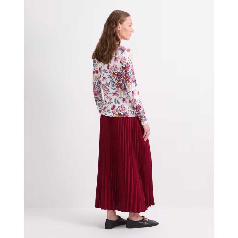 Sportscraft Stately Bouquet Liberty Tee image number 1